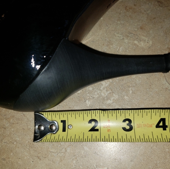 4 pair size 9-10 heels - Picture 10 of 14